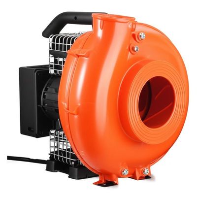 電動送風機 インフレータブルバウンスハウス用 軽量 ポータブル 耐久性 省エネ