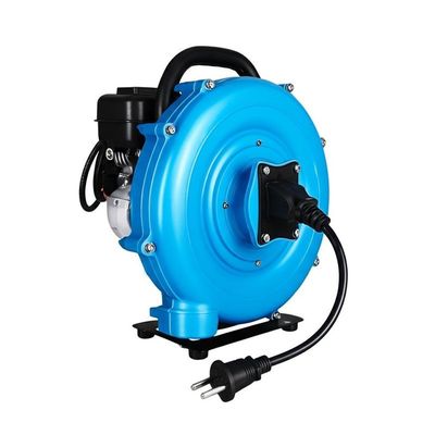 Powerful Inflatable Air Blower Fan 750-1500W Power 3.5M Power Cord Lightweight Portable and Durable Energy
