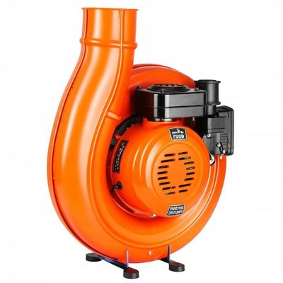 Noise Level Less Than 70dB Inflatable Air Blower Fan Poweer 750-1500W