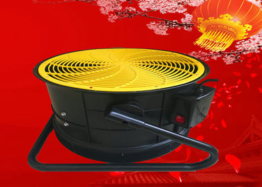 Hight quality Air blower fan 1825w for inflatable castle tent toy
