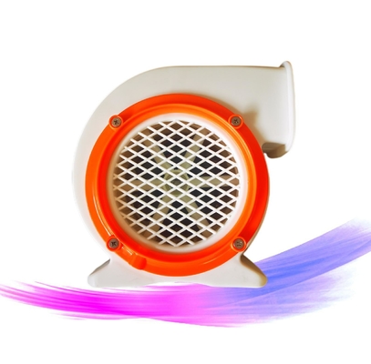 SL-100 100W プラスチックのシェル 充電式プロのための特殊扇風機 サンタクロースのための充電式映画スクリーンなど