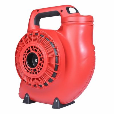 Inflatable Air Blower Fan Low Noise Level Ideal for Inflatable Bounce Houses Advertising Balloons and Outdoor Decorations