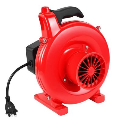 Electric Inflatable Air Blower Fan for Inflatable Advertising Lightweight Portable Durable Energy