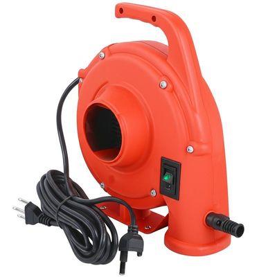 Professional Inflatable Air Blower Fan Less Than 70dB Noise Level 3.5M Power Cord Length 750-1500W Poweer