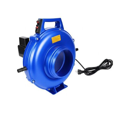 広告 バルーン 充気式 空気吹き風扇 35M 電源コード 長さ 屋外装飾や充気式跳ね回り屋用に最適